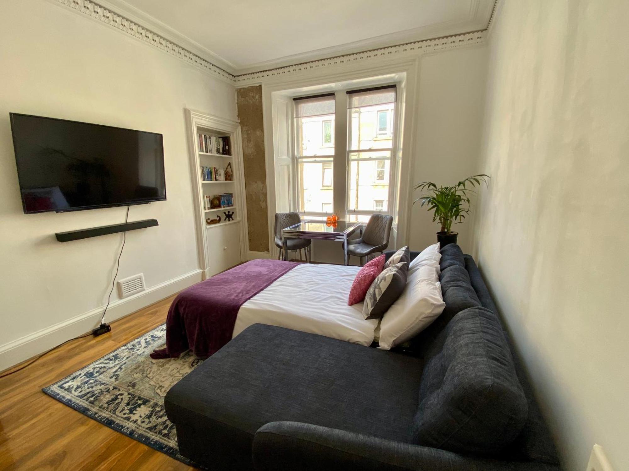 Traveller Award Winner 2024 - With 3 Beds Apartamento