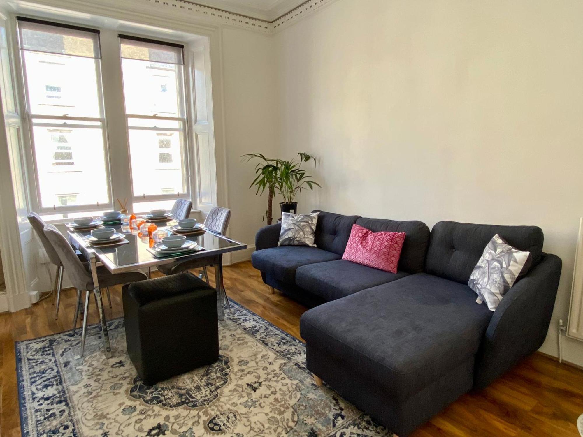 Apartamento Traveller Award Winner 2024 - With 3 Beds