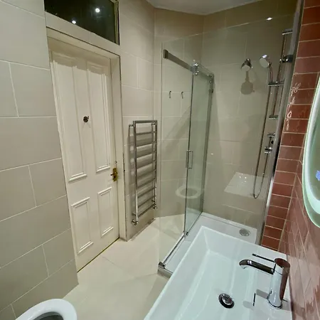 Traveller Award Winner 2024 - Edinburgh Apartment With 3 Beds Exterior foto