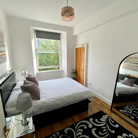 Traveller Award Winner 2024 - Edinburgh Apartment With 3 Beds Exterior foto