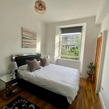 Traveller Award Winner 2024 - Edinburgh Apartment With 3 Beds Exterior foto