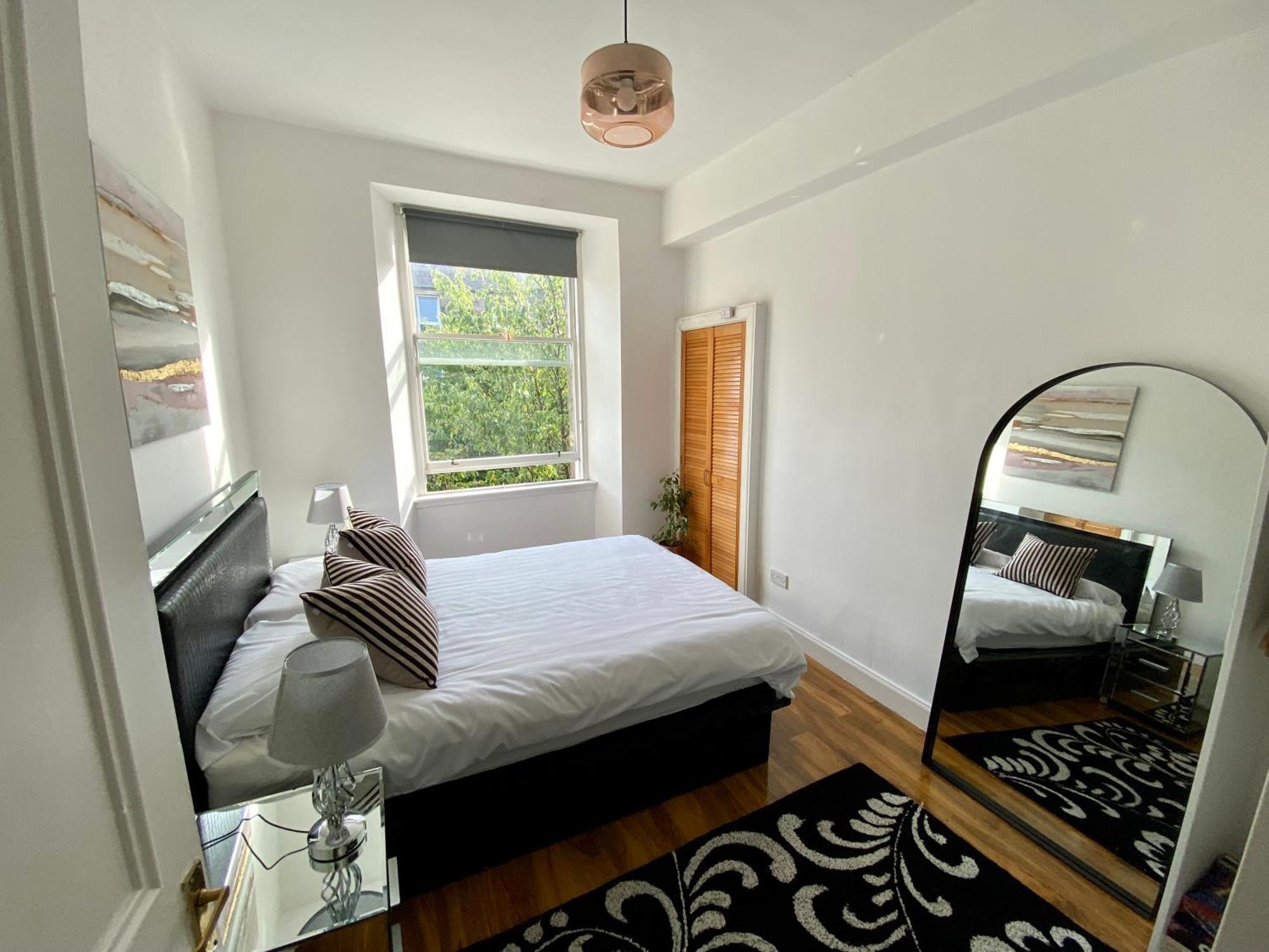 Appartement Traveller Award Winner 2024 - With 3 Beds Édimbourg